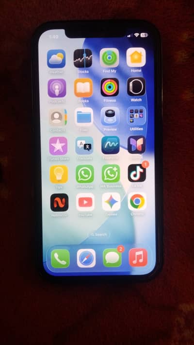 Apple iPhone 12
