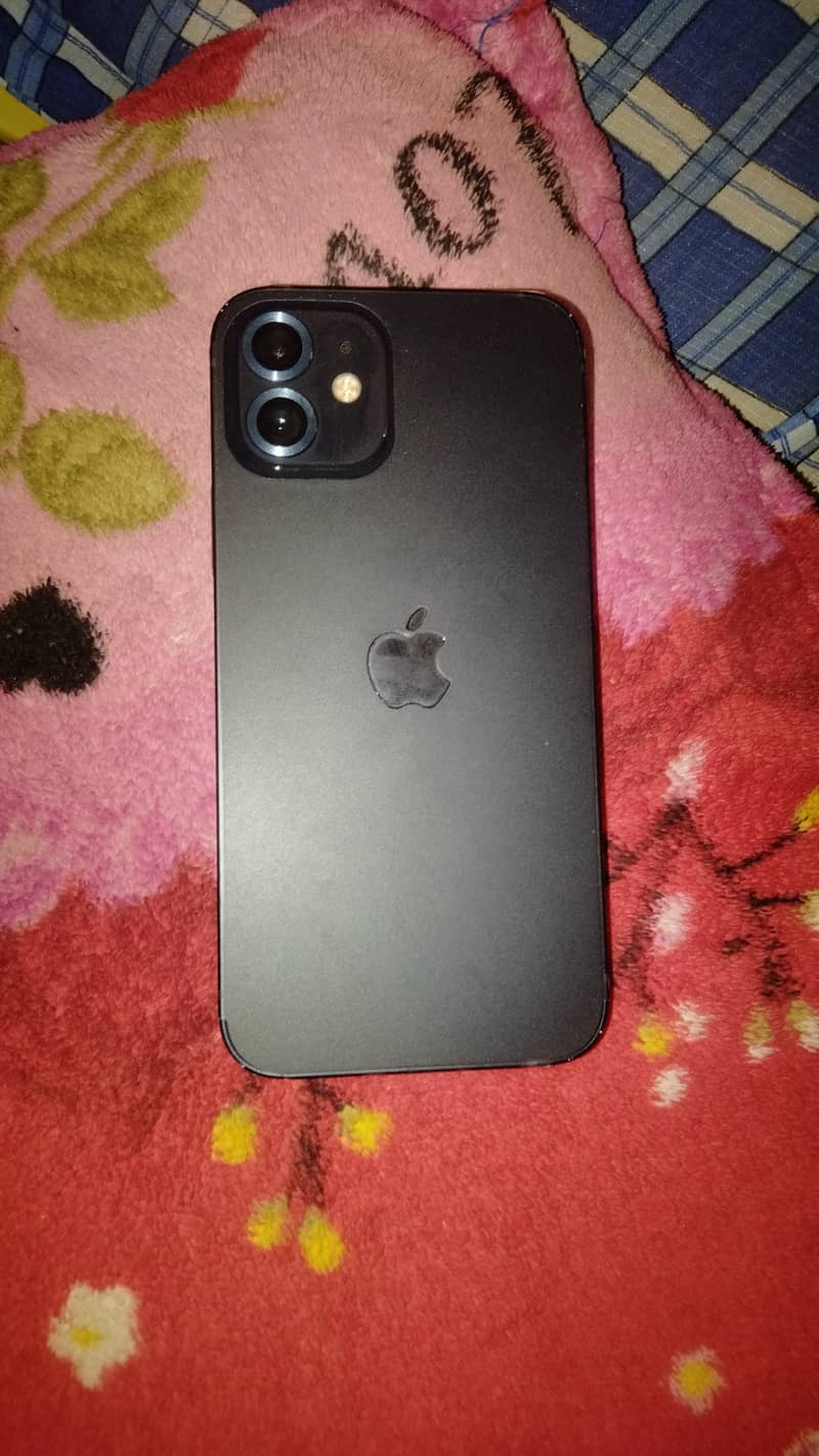 Apple iPhone 12 1