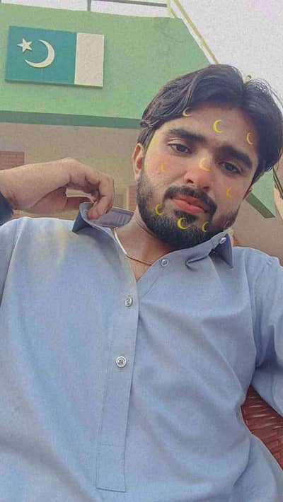 M Sulman 