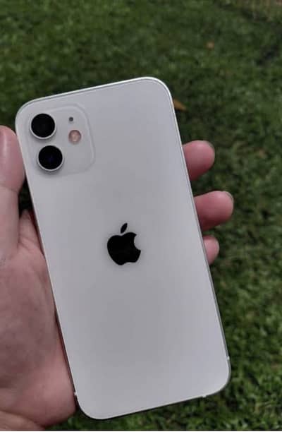 Apple iPhone 12