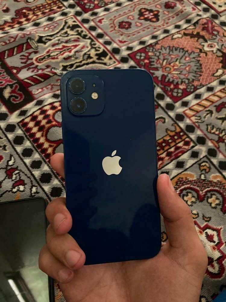 Apple iPhone 12 0