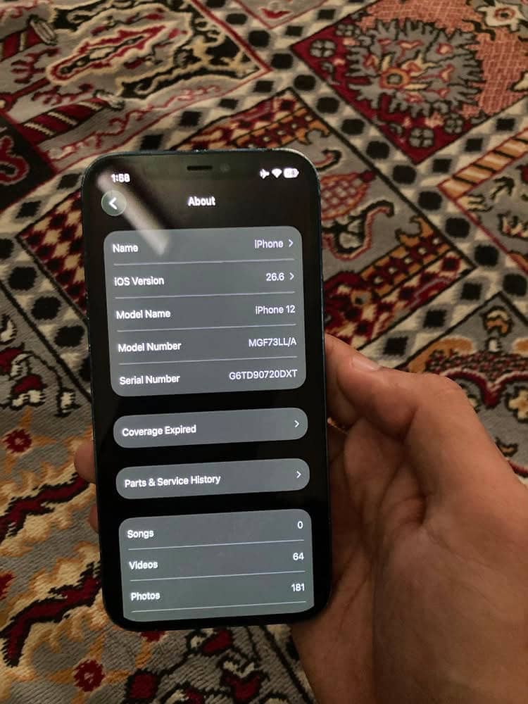 Apple iPhone 12 2
