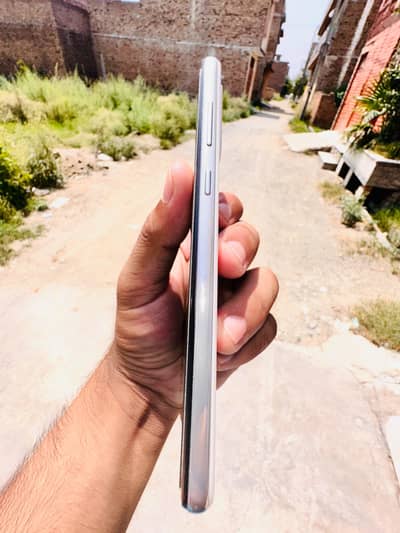 Samsung Mobile A52s