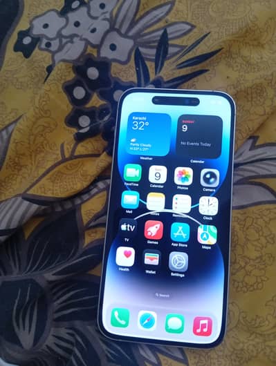 Apple iPhone 14 Pro Max