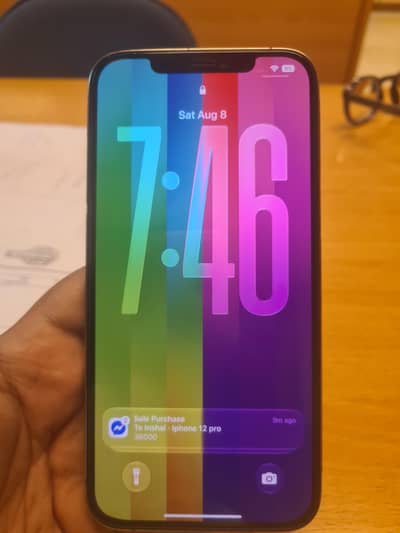 Apple iPhone 12 Pro Max