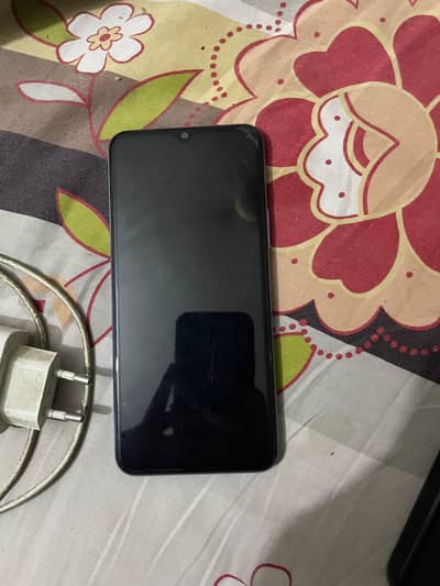 Vivo Y21T