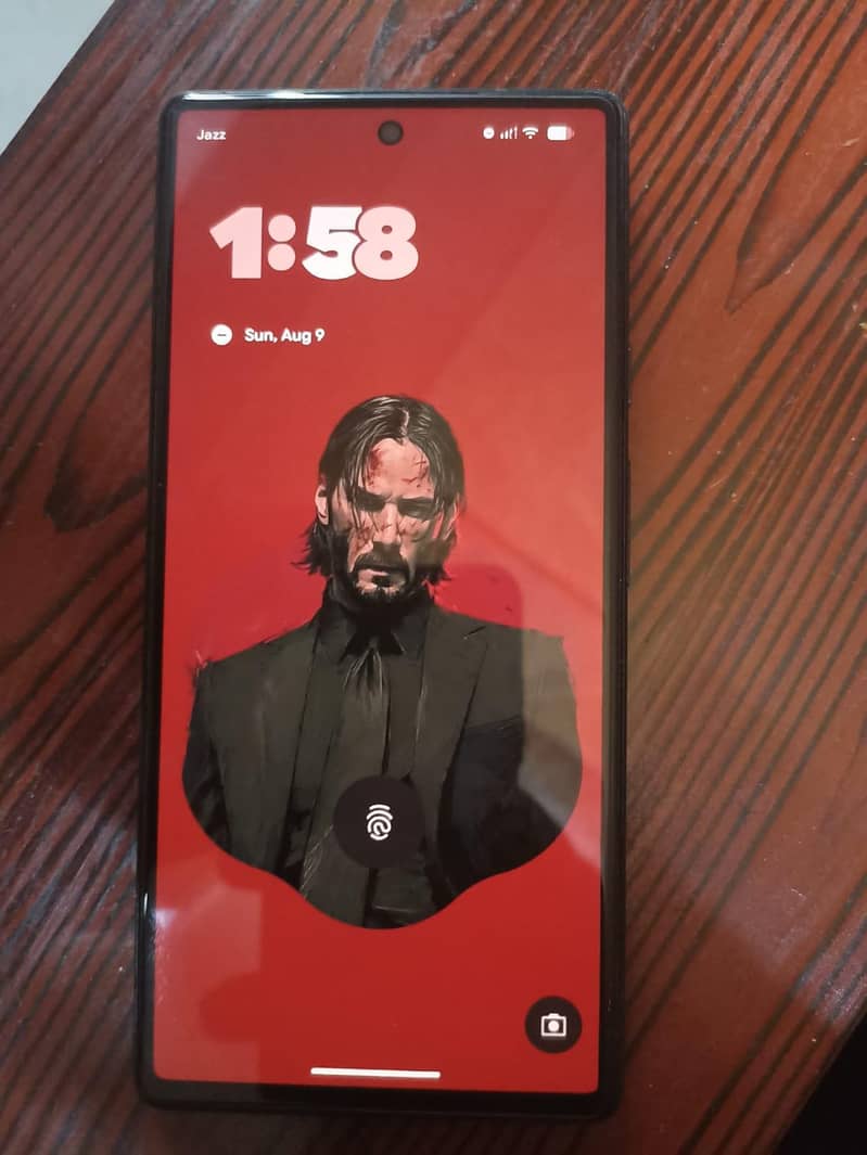 Google Pixel 6 0