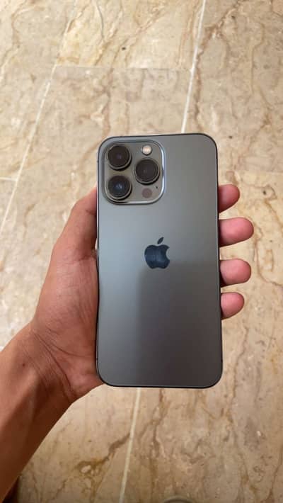 Apple iPhone 13 Pro