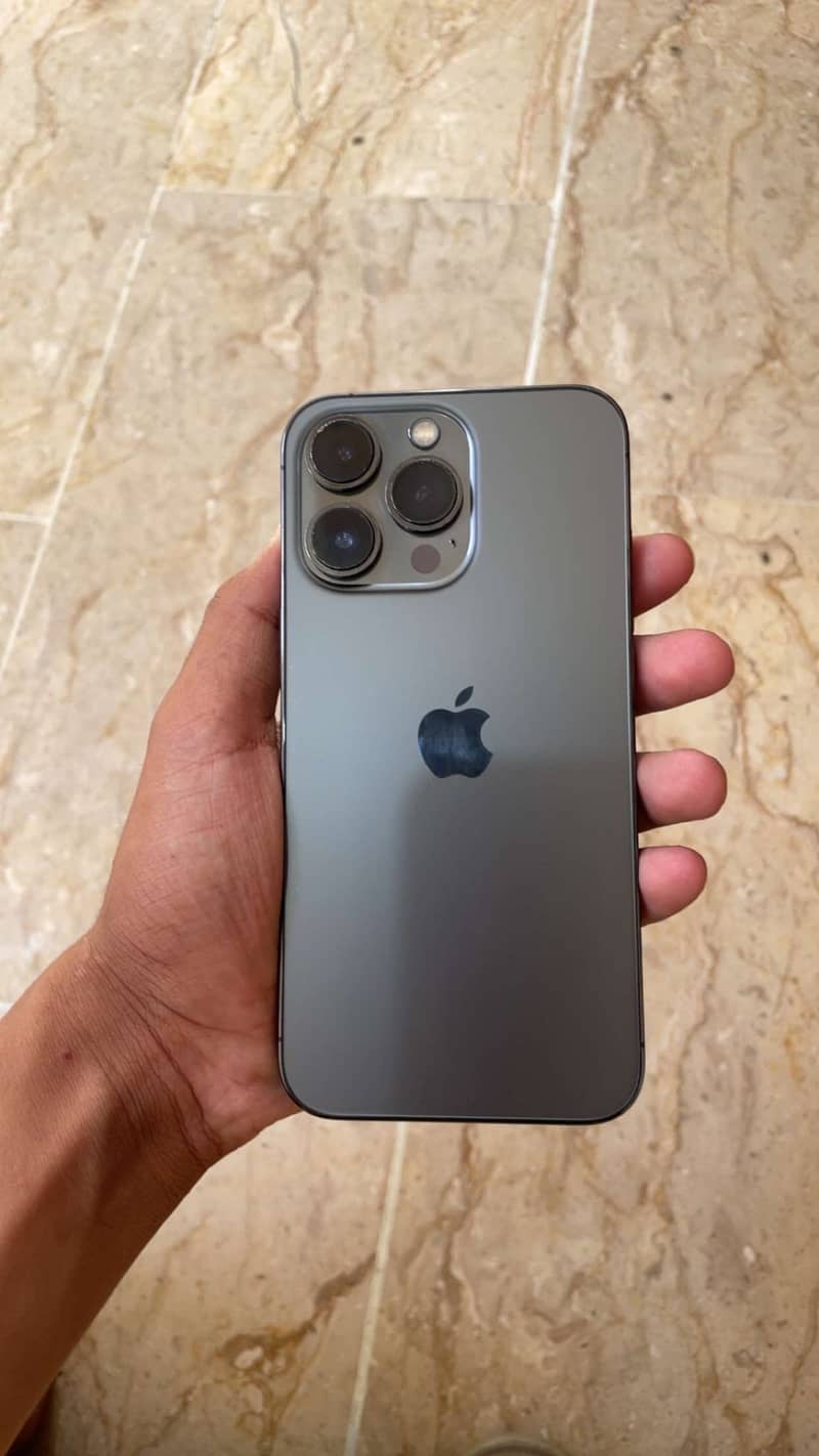 Apple iPhone 13 Pro 0