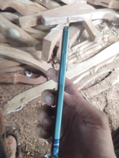 Infinix Hot 10 Pro