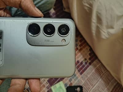 Tecno Spark 40 Pro Plus