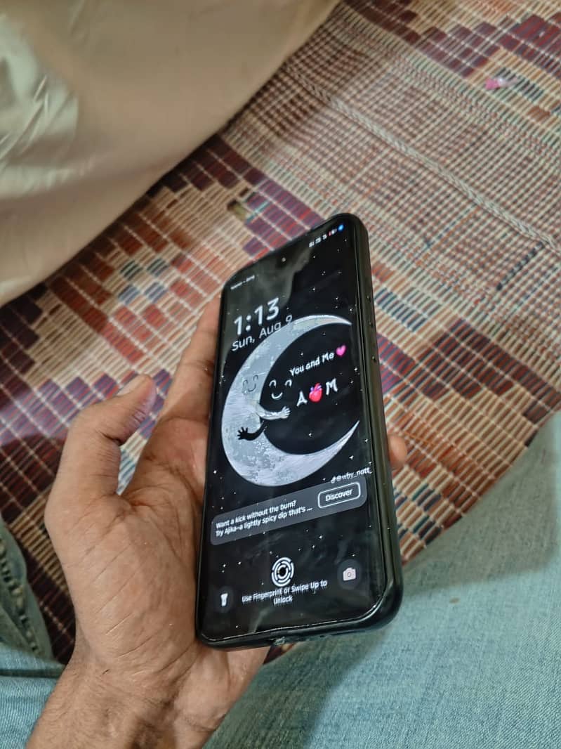Tecno Spark 40 Pro Plus 3