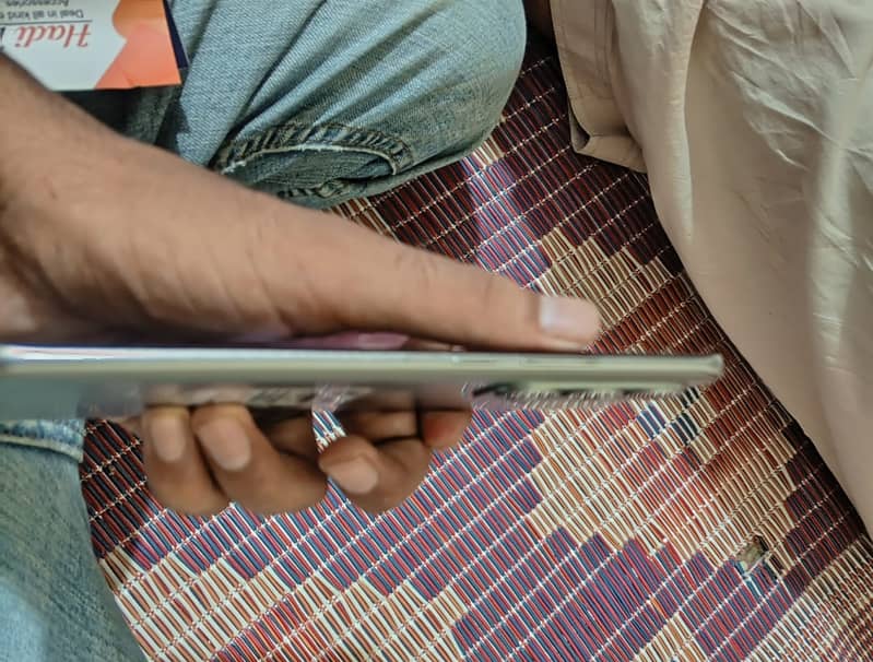 Tecno Spark 40 Pro Plus 4