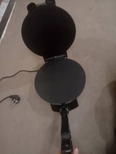 Roti Maker