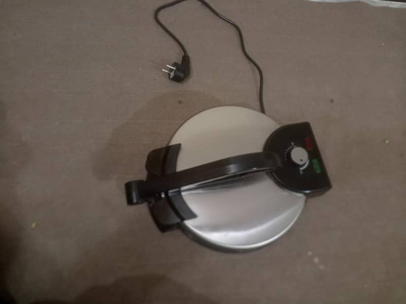 Roti Maker 3