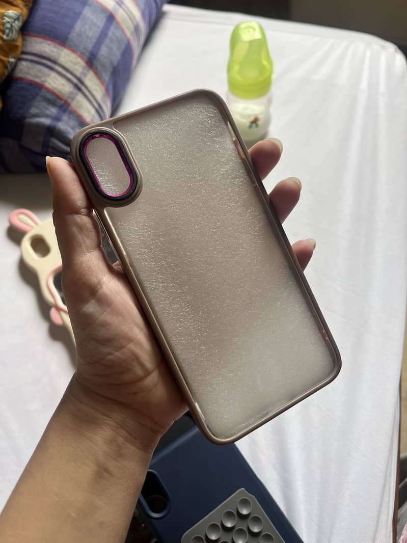 Iphone Xs Max 1