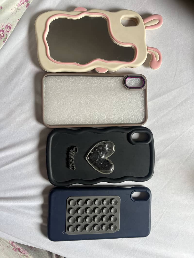 Iphone Xs Max 3