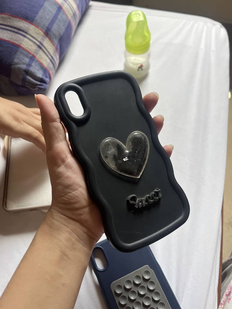 Iphone Xs Max 4