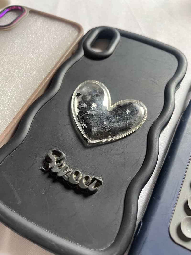 Iphone Xs Max 5