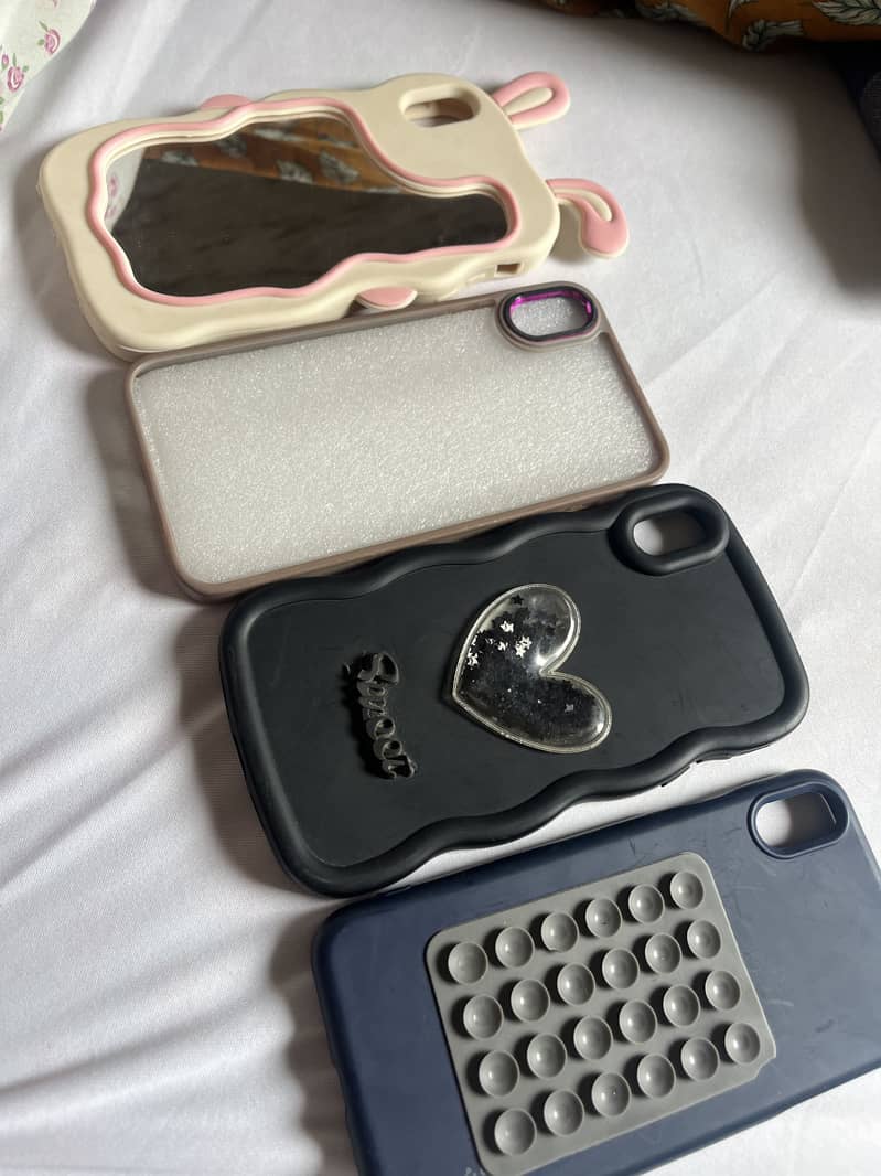 Iphone Xs Max 6