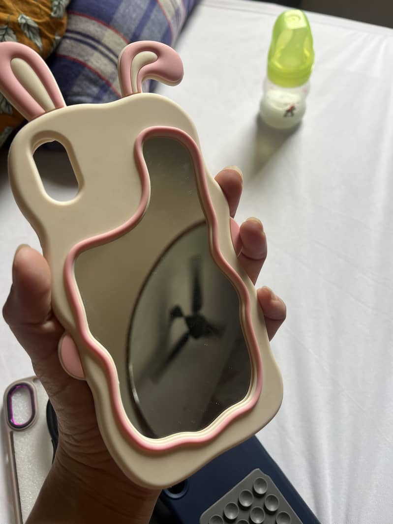 Iphone Xs Max 7