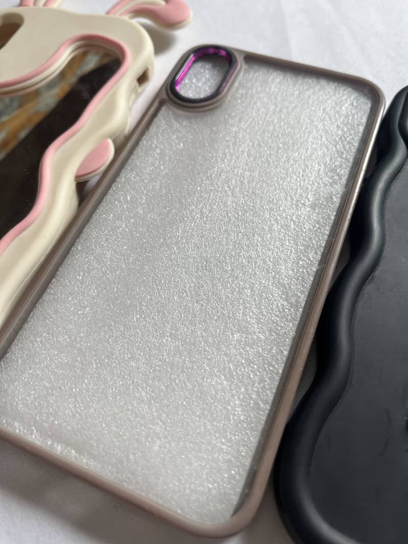 Iphone Xs Max 8