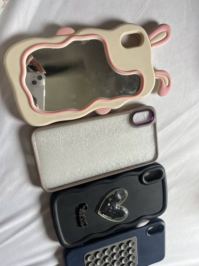 Iphone Xs Max 10