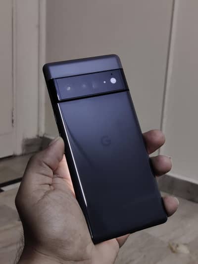 Google pixel 6 pro. 12/256 Gb