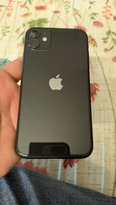 Apple iPhone 11 128GB