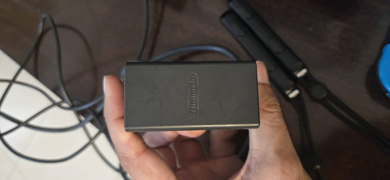 Nintendo switch 3