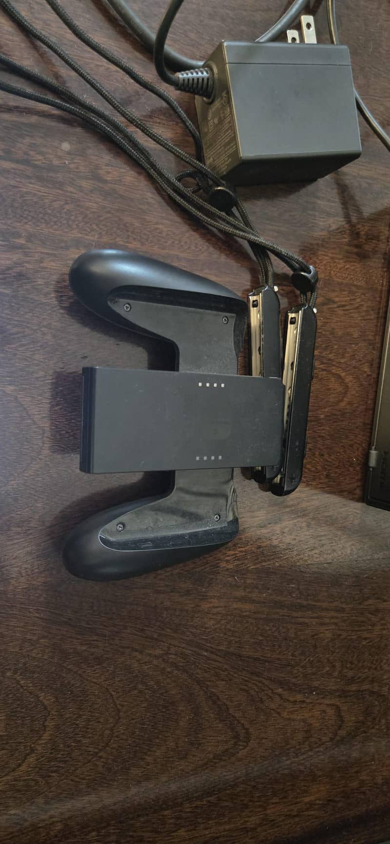 Nintendo switch 4