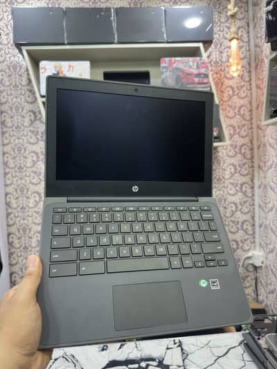 Hp g8 Chromebook