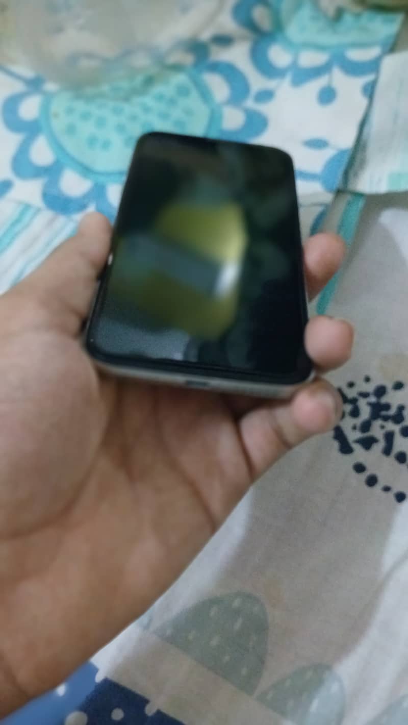 Apple iPhone x 5