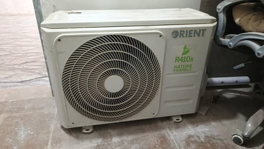 Orient Delta R 410A