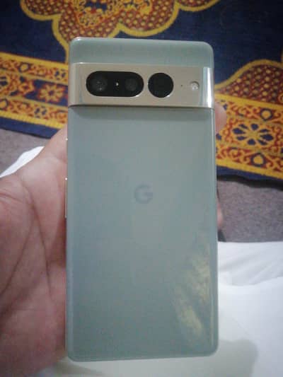 Google Pixel 7 Pro