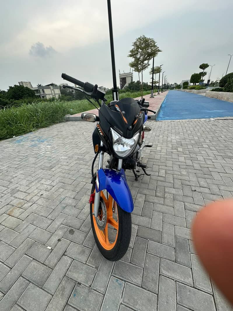 cb 150f 6