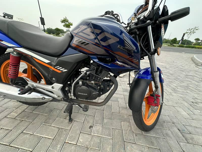 cb 150f 7