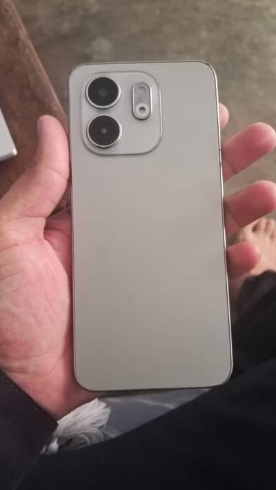 Infinix Smart 9