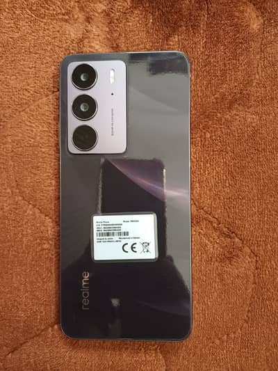 Realme C75 For Sale (new)