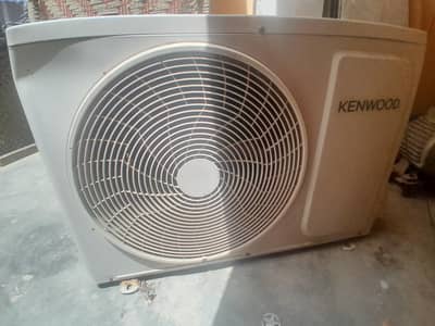kenwood