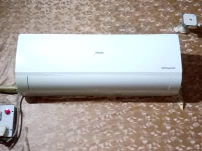 Haier 1.5 Ton AC For Sale