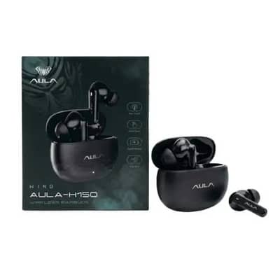 Aula H150 TWS True Wireless Earbuds