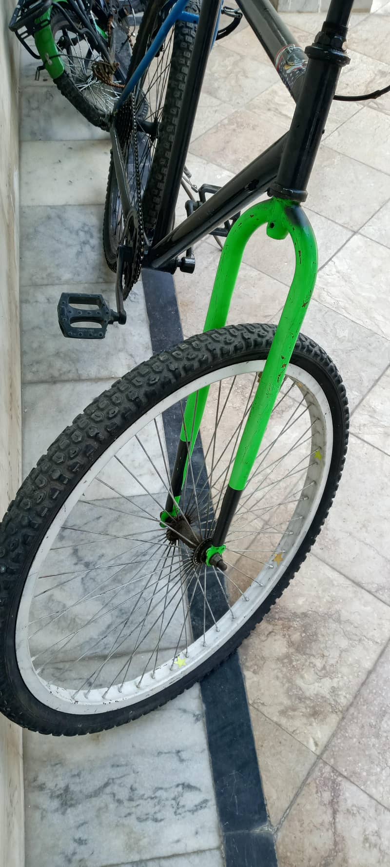 phonix cycle good condition 1