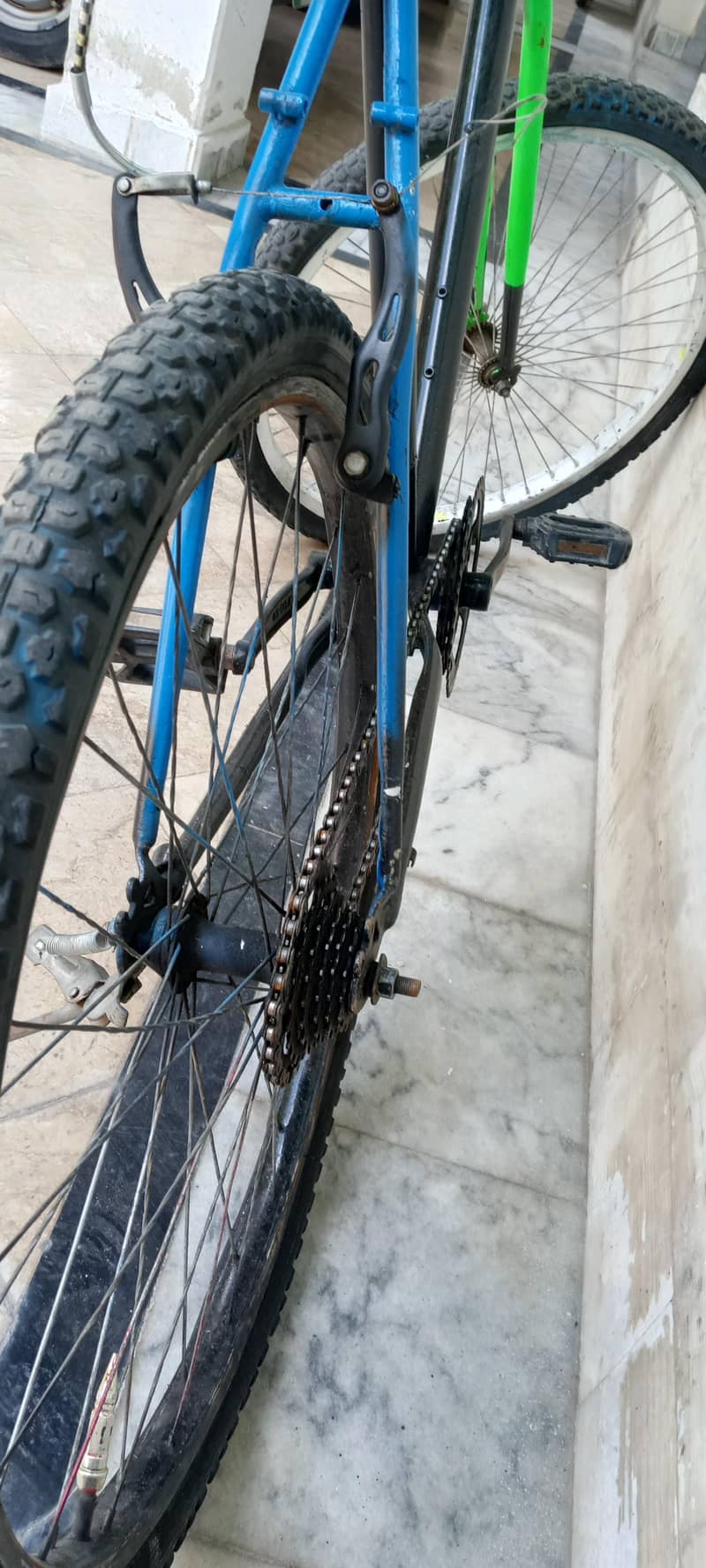 phonix cycle good condition 3