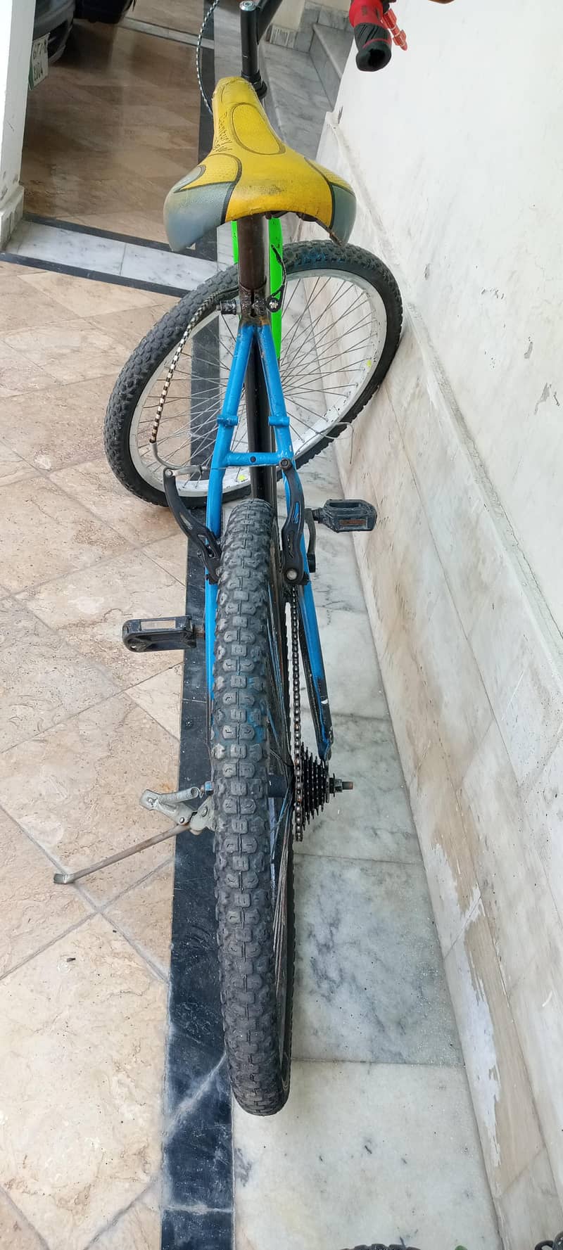 phonix cycle good condition 4