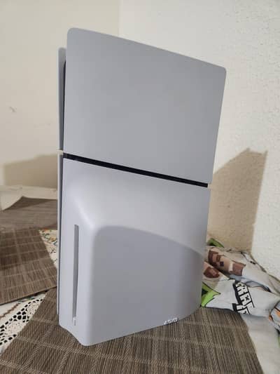 ps5 slim disc edition Japanese variant