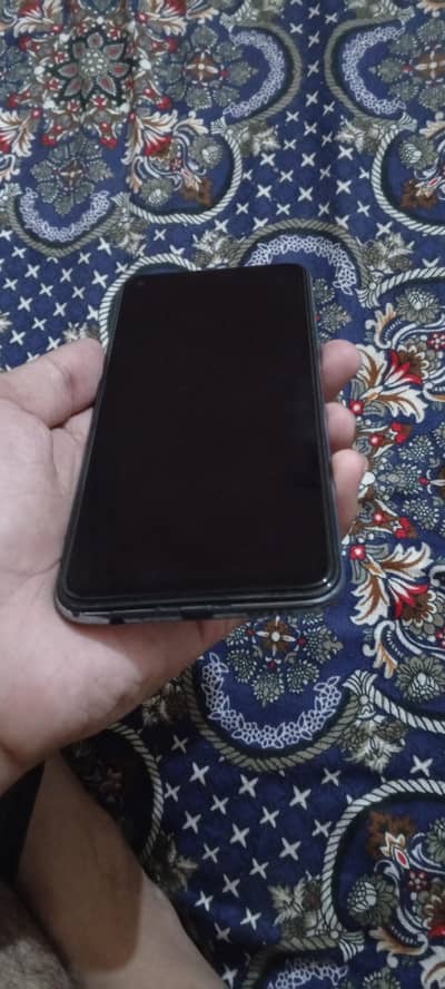Infinix Note 7