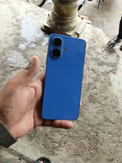 Infinix smart 10 box chargar 4 64