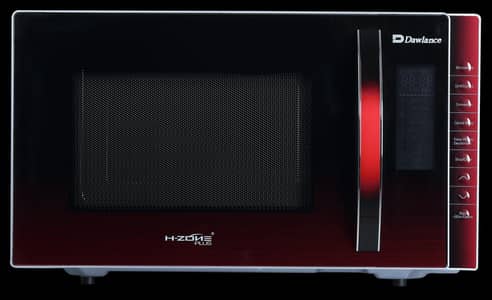 Dawlance (DW-115 CHZP) Microwave oven