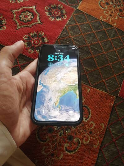 iPhone12 pro (Factory unlock)(256gb)(Face id ok)